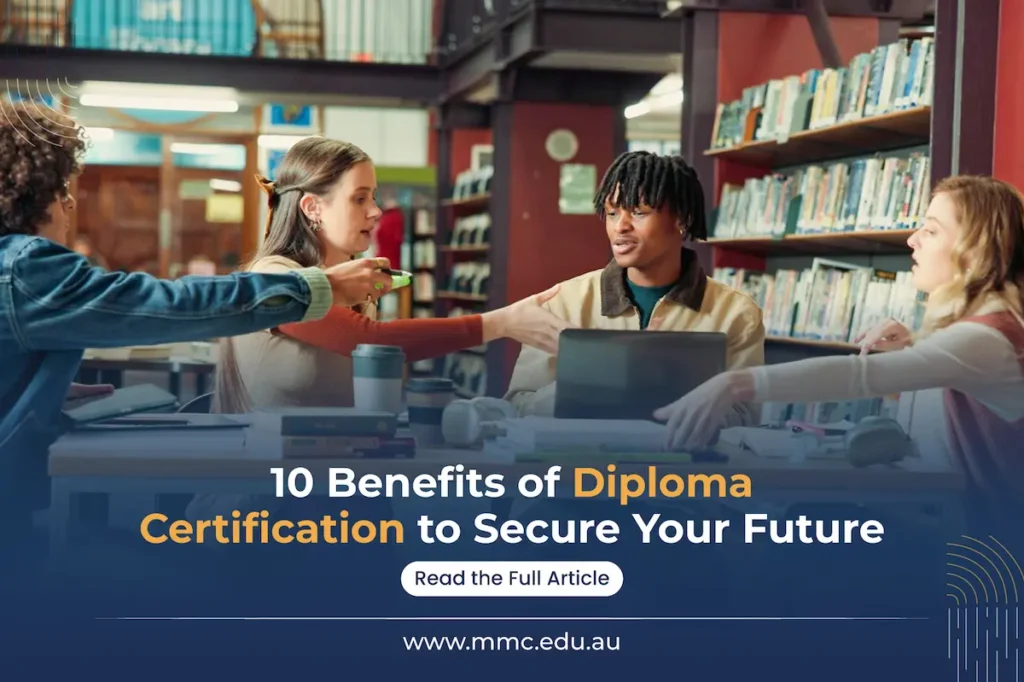 10 benefits of diploma certification to secure your future