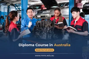 diploma course in australia