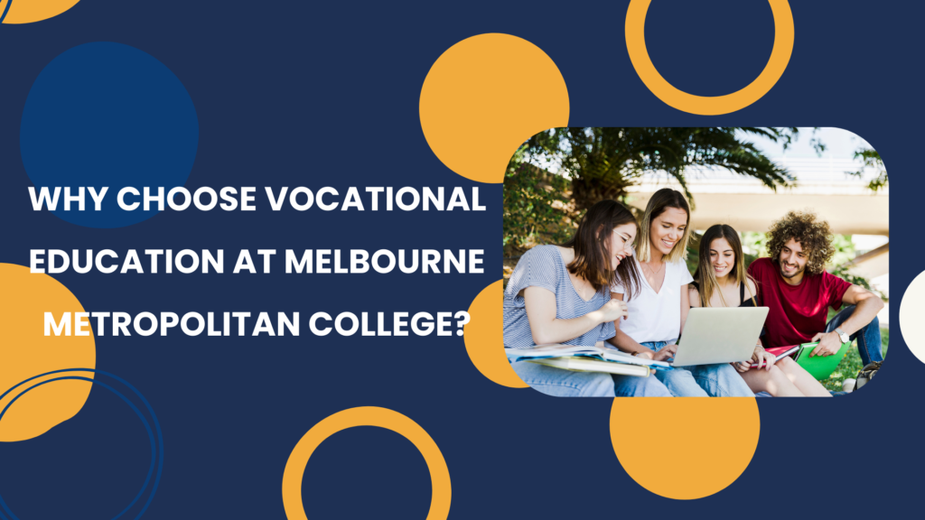 best diploma courses in Melbourne