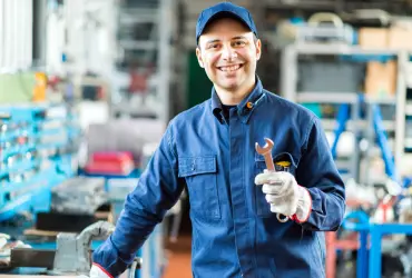 certificate iii in light vehicle mechanical technology