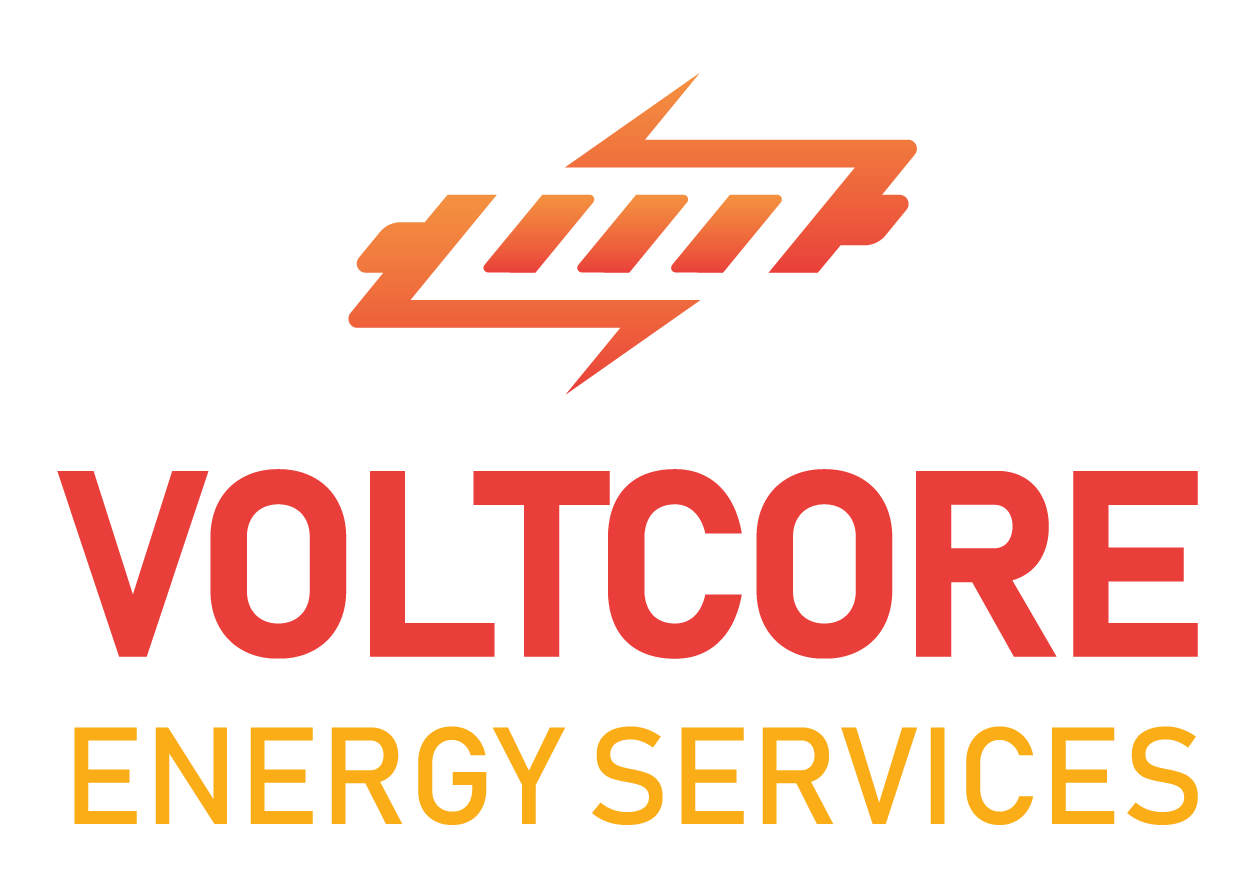 Voltcore Logo